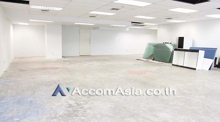 4  Office Space For Rent in Sathorn ,Bangkok BRT Sathorn - BTS Chong Nonsi at Empire Tower AA14708
